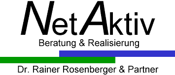 NetAktiv Logo